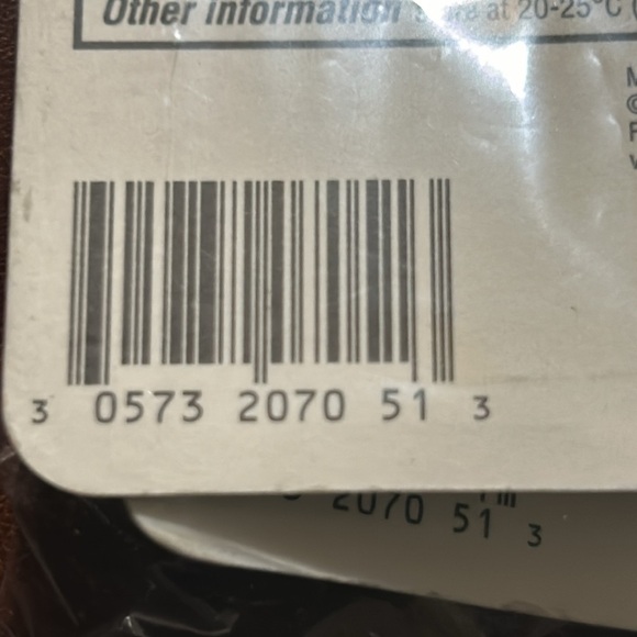 ChapStick 100% Natural Lip Butter, Green Tea‎ Mint, 0.15 oz - Picture 6 of 7